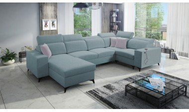 corner-sofa-beds - Bartone IV Mix - 21