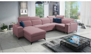 corner-sofa-beds - Bartone IV Mix - 24