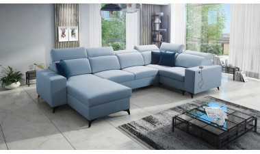 corner-sofa-beds - Bartone IV Mix