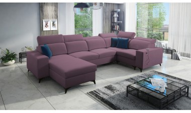 corner-sofa-beds - Bartone IV Mix - 26