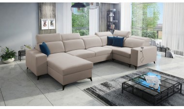 corner-sofa-beds - Bartone IV Mix - 27