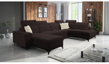 corner-sofa-beds - Bartone VI MIX - 2