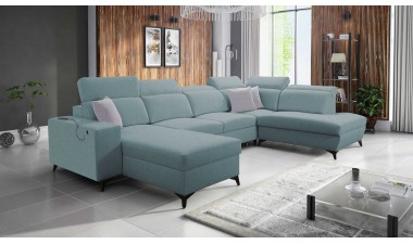 corner-sofa-beds - Bartone VI MIX - 5