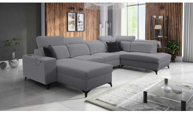 corner-sofa-beds - Bartone VI MIX - 1