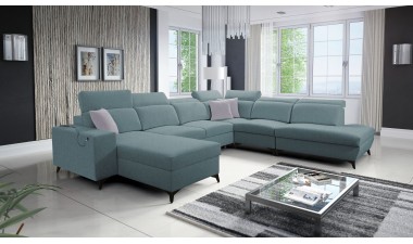 corner-sofa-beds - Bartone X MIX