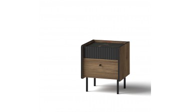 chest-of-drawers - Arianna Bedside Table