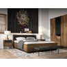 Arianna Bedside Table - 3