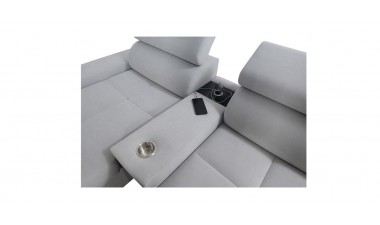 corner-sofa-beds - Morena V Quick Delivery Black Velvet corner-sofa-beds - Morena V Quick Delivery Black Velvet - 6