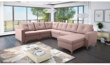 corner-sofa-beds - ADONIS V