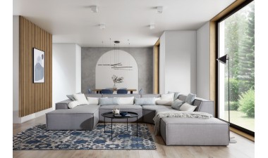 corner-sofas - Fonda