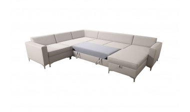 corner-sofa-beds - ADONIS V - 2