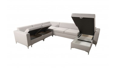 corner-sofa-beds - ADONIS V - 3