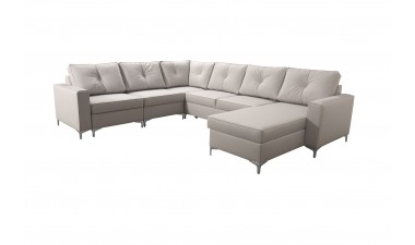 corner-sofa-beds - ADONIS V - 7