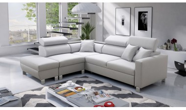 corner-sofa-beds - LORETTO III - 1