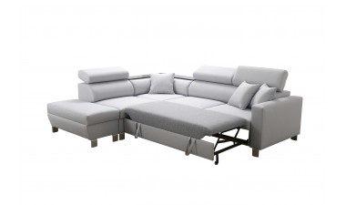 corner-sofa-beds - LORETTO III - 2