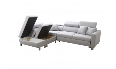 corner-sofa-beds - LORETTO III - 3