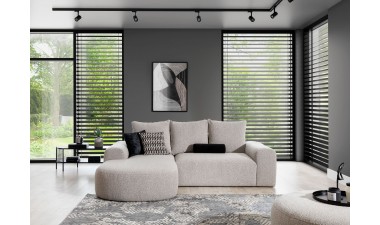 corner-sofas - Amari I - 1