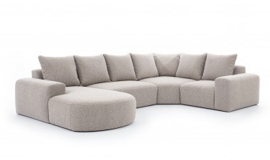 corner-sofas - Amari III - 3