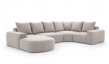 corner-sofas - Amari III corner-sofas - Amari III - 3