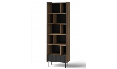 bookcases - Arianna Bookcase - 2