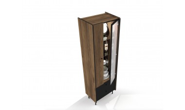cabinets - Arianna Cabinet