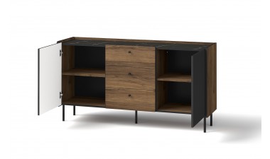 chest-of-drawers - Arianna Chest of drawers