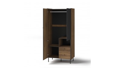 wardrobes - Arianna Wardrobe P1 - 1