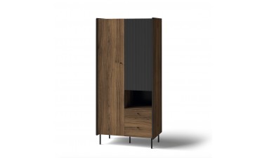 wardrobes - Arianna Wardrobe P1 - 2