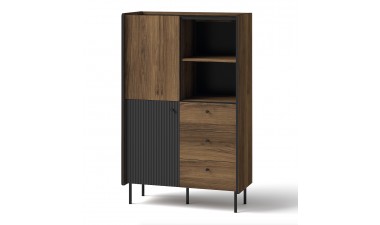 chest-of-drawers - Arianna Sideboard - 2
