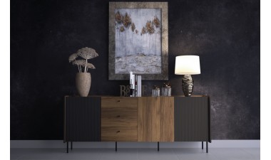 chest-of-drawers - Arianna Chest of drawers P6 - 3