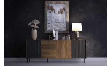 chest-of-drawers - Arianna Chest of drawers P6
