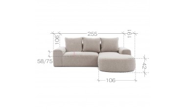 corner-sofas - Amari I - 7