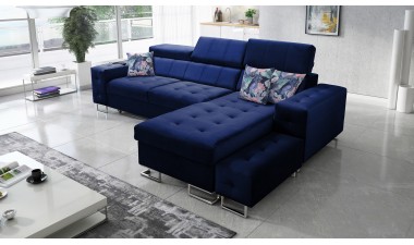 corner-sofa-beds - Hilton I corner-sofa-beds - Hilton I - 1