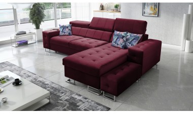 corner-sofa-beds - Hilton I corner-sofa-beds - Hilton I - 4