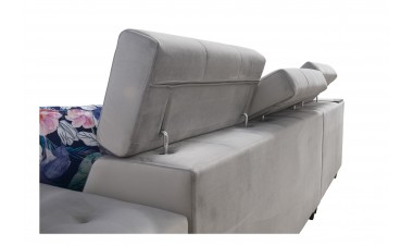 corner-sofa-beds - Hilton II - 1