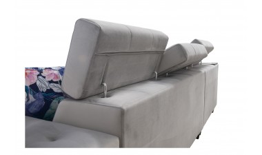 corner-sofa-beds - Hilton II corner-sofa-beds - Hilton II - 1