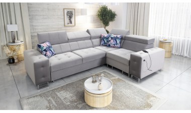 corner-sofa-beds - Hilton II - 2