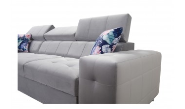 corner-sofa-beds - Hilton II corner-sofa-beds - Hilton II - 6