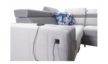 corner-sofa-beds - Hilton II corner-sofa-beds - Hilton II - 7