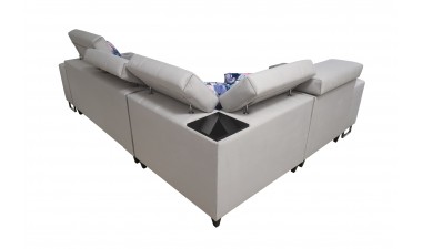 corner-sofa-beds - Hilton II corner-sofa-beds - Hilton II - 8