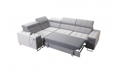 corner-sofa-beds - Hilton II - 9