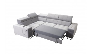corner-sofa-beds - Hilton II corner-sofa-beds - Hilton II - 9