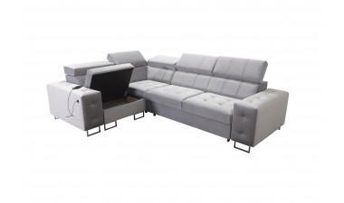 corner-sofa-beds - Hilton II - 10