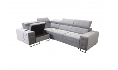 corner-sofa-beds - Hilton II corner-sofa-beds - Hilton II - 10
