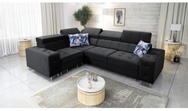 corner-sofa-beds - Hilton II corner-sofa-beds - Hilton II - 17