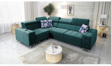 corner-sofa-beds - Hilton II corner-sofa-beds - Hilton II - 18