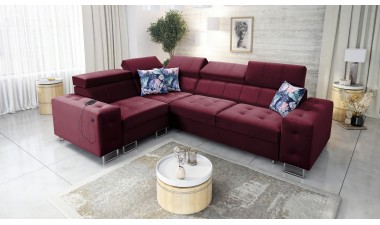 corner-sofa-beds - Hilton II - 19