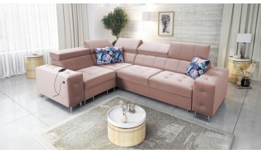 corner-sofa-beds - Hilton II - 20