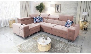 corner-sofa-beds - Hilton II corner-sofa-beds - Hilton II - 20
