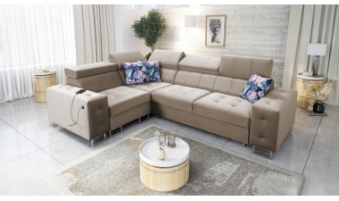 corner-sofa-beds - Hilton II - 21